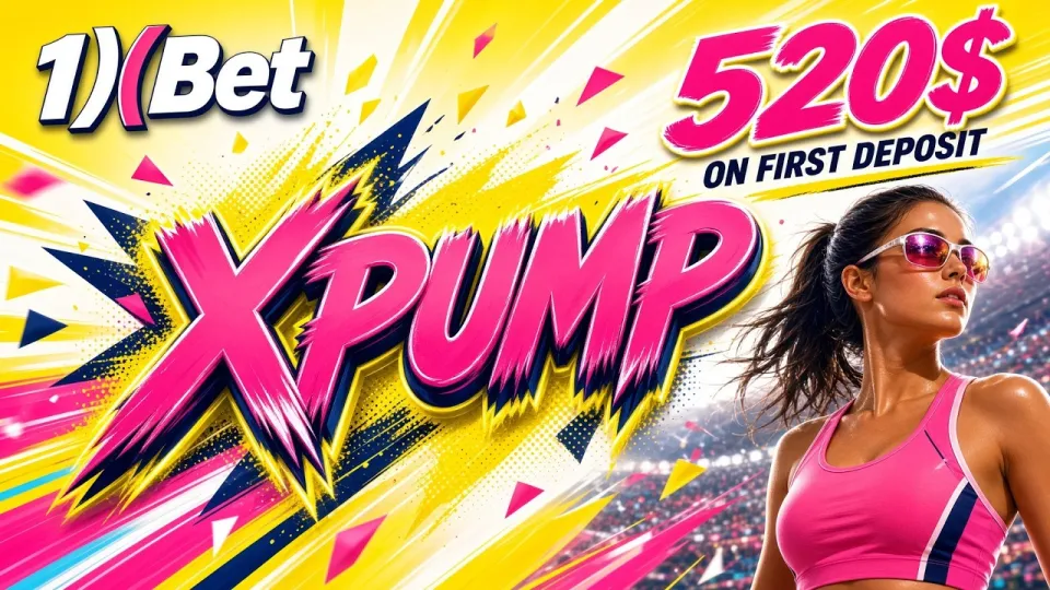 XPUMP Promo Code for 1xBet 2026 Where to Enter It and Why It Beats Registering Without a Code